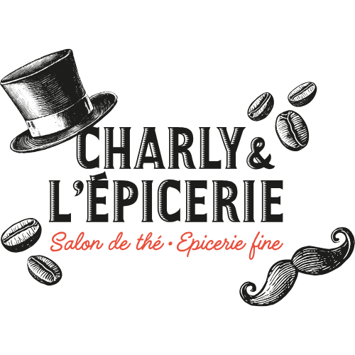 Charly & l’épicerie