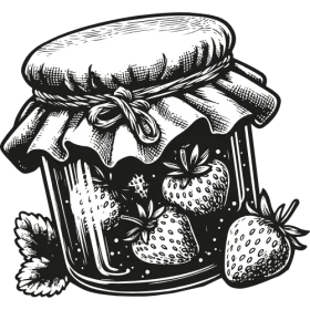 Logo horaires Charly & L'épicerie